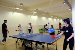 Sağlık, Kültür ve Spor Daire Başkanlığı