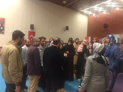 Toplumsal Katkı Koordinatörlüğü