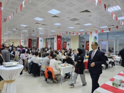 Sağlık, Kültür ve Spor Daire Başkanlığı