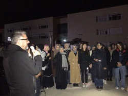 Teknoloji Transfer Ofisi Uygulama ve Araştırma Merkezi