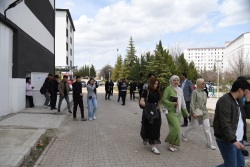 Teknoloji Transfer Ofisi Uygulama ve Araştırma Merkezi