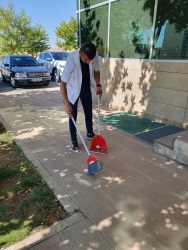 İdari ve Mali İşler Daire Başkanlığı