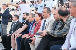 Sağlık, Kültür ve Spor Daire Başkanlığı