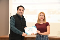 Öğrenci Kalite Elçileri