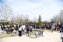 Teknoloji Transfer Ofisi Uygulama ve Araştırma Merkezi