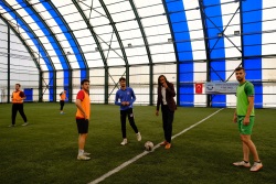 Sağlık, Kültür ve Spor Daire Başkanlığı