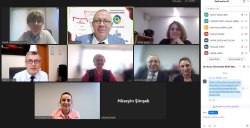 Kalite Yönetim Koordinatörlüğü