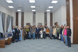 Toplumsal Katkı Koordinatörlüğü