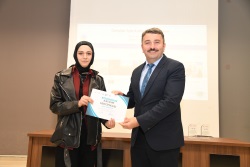 Öğrenci Kalite Elçileri