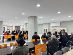 Diyanet Gençlik Merkezi