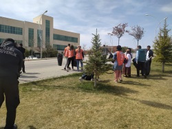 İdari ve Mali İşler Daire Başkanlığı