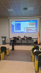 Kalite Yönetim Koordinatörlüğü