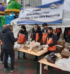 Sağlık, Kültür ve Spor Daire Başkanlığı