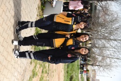 Teknoloji Transfer Ofisi Uygulama ve Araştırma Merkezi