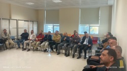 Afet Yönetimi Koordinatörlüğü