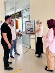 Sağlık, Kültür ve Spor Daire Başkanlığı