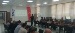 Afet Yönetimi Koordinatörlüğü
