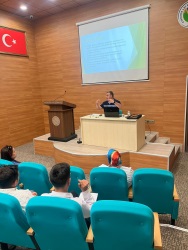 Personel Daire Başkanlığı