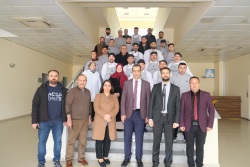 Sağlık, Kültür ve Spor Daire Başkanlığı