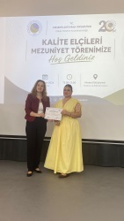 Öğrenci Kalite Elçileri