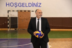 Sağlık, Kültür ve Spor Daire Başkanlığı