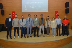 Teknoloji Transfer Ofisi Uygulama ve Araştırma Merkezi