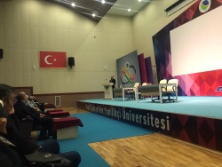 Toplumsal Katkı Koordinatörlüğü