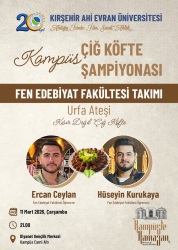 Engelsiz Üniversite Koordinatörlüğü