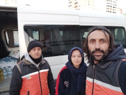 Sağlık, Kültür ve Spor Daire Başkanlığı