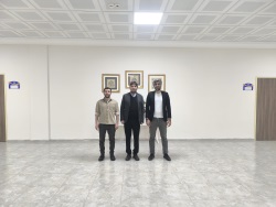 Teknoloji Transfer Ofisi Uygulama ve Araştırma Merkezi