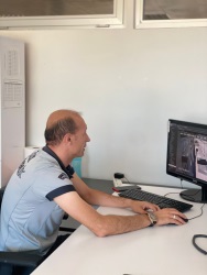 İdari ve Mali İşler Daire Başkanlığı