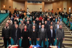 Toplumsal Katkı Koordinatörlüğü