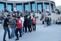 Sağlık, Kültür ve Spor Daire Başkanlığı