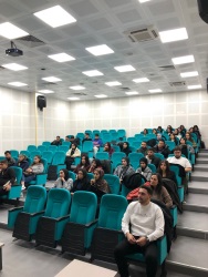 Öğrenci Kalite Elçileri