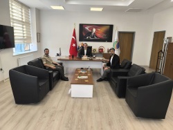 Teknoloji Transfer Ofisi Uygulama ve Araştırma Merkezi