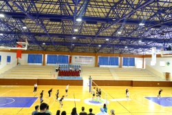 Sağlık, Kültür ve Spor Daire Başkanlığı