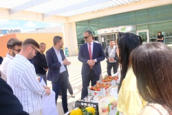 Sağlık, Kültür ve Spor Daire Başkanlığı