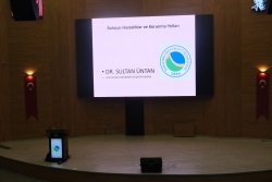 Kalite Yönetim Koordinatörlüğü