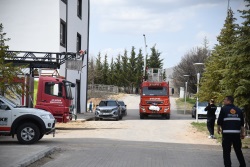 Teknoloji Transfer Ofisi Uygulama ve Araştırma Merkezi