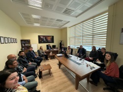 Kalite Yönetim Koordinatörlüğü