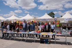 Sağlık, Kültür ve Spor Daire Başkanlığı