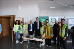 Sağlık, Kültür ve Spor Daire Başkanlığı