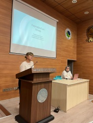 Strateji Geliştirme Daire Başkanlığı