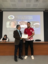 Öğrenci Kalite Elçileri