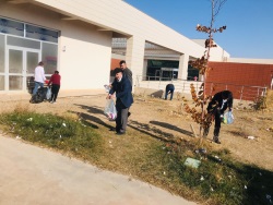 Öğrenci İşleri Daire Başkanlığı