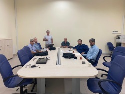 Teknoloji Transfer Ofisi Uygulama ve Araştırma Merkezi