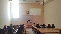 Kütüphane ve Dokümantasyon Daire Başkanlığı