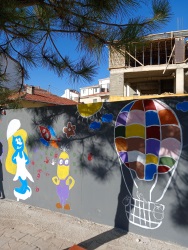 Toplumsal Katkı Koordinatörlüğü