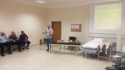 Afet Yönetimi Koordinatörlüğü