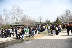 Teknoloji Transfer Ofisi Uygulama ve Araştırma Merkezi